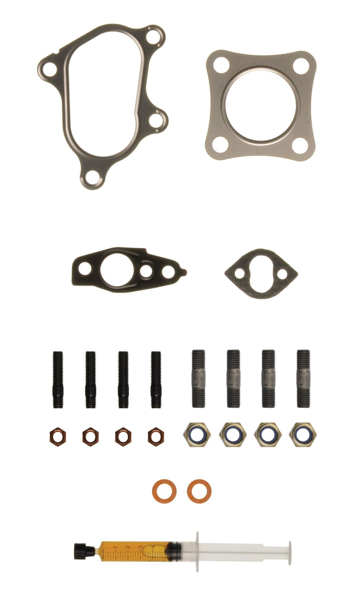 ALANKO Mounting Kit, charger Article number: 10920417 cheaply