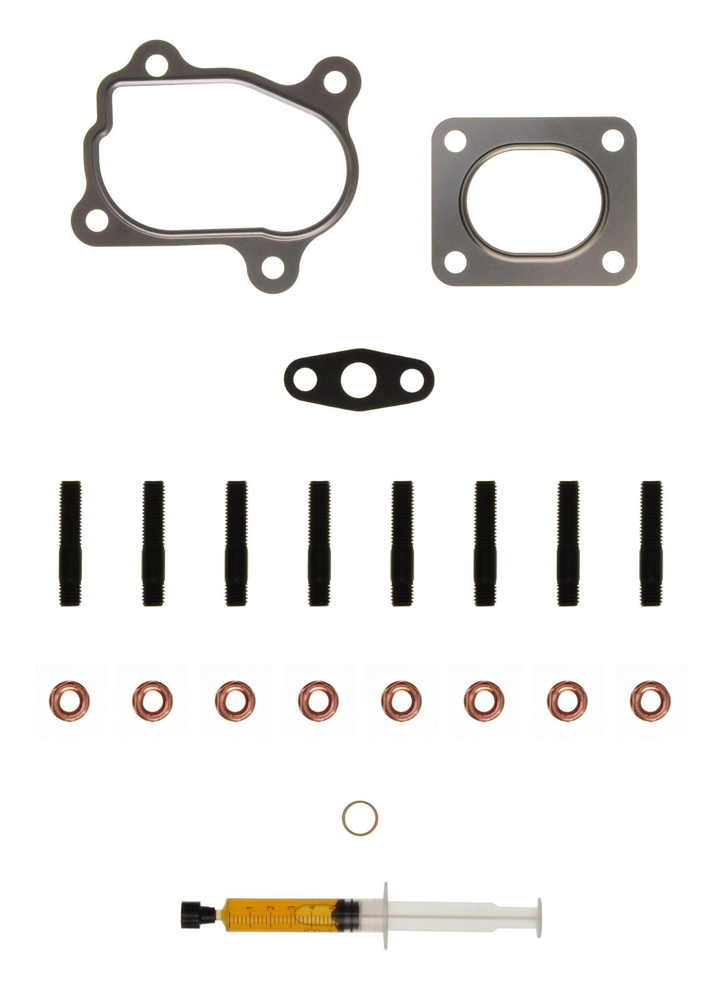 ALANKO Kit de montagem, turbocompressor Número de artigo: 10920632 baixo custo