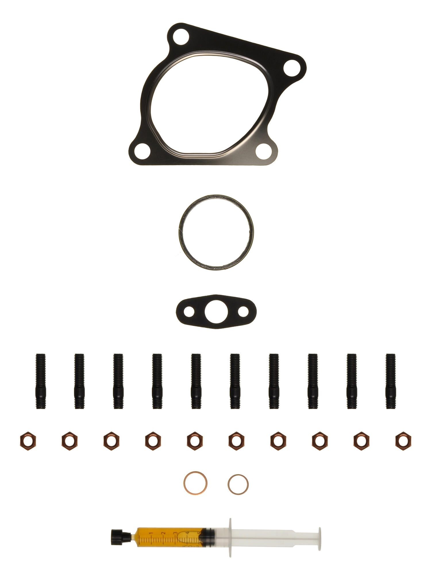 ALANKO Mounting Kit, charger Article number: 10920682 cheaply