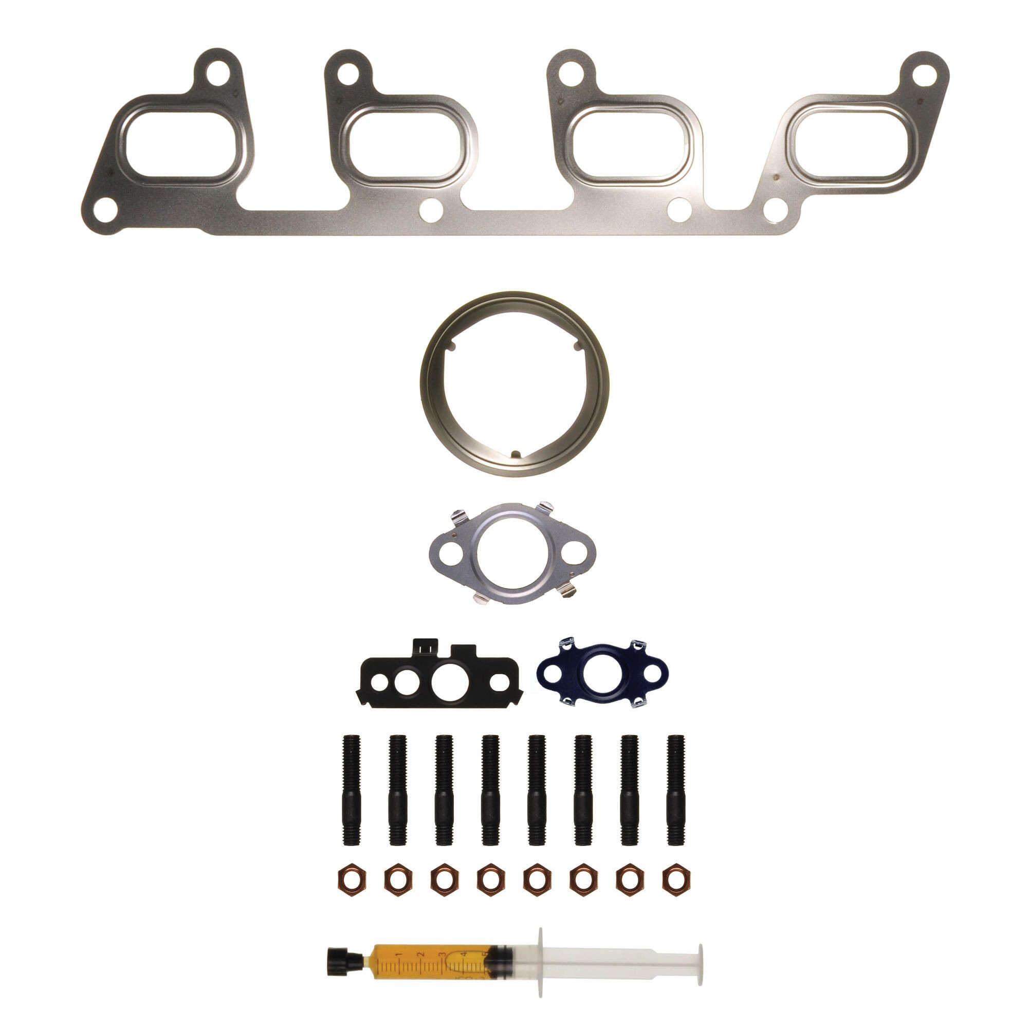ALANKO 10920963 Montagesæt, lader CX-5 2.2 D AWD 150 HK Diesel