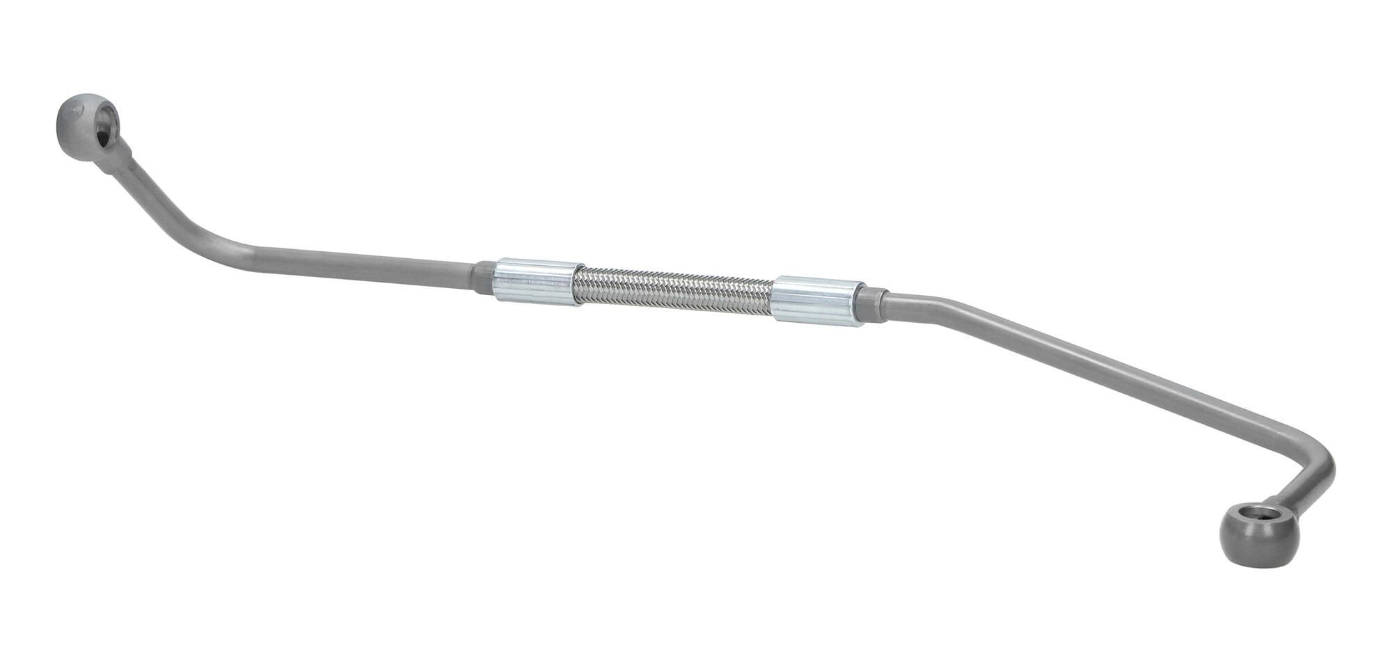 ALANKO 10921255 Conduite d'huile turbocompresseur LT 2.5 TDI 109 CH Diesel 2006