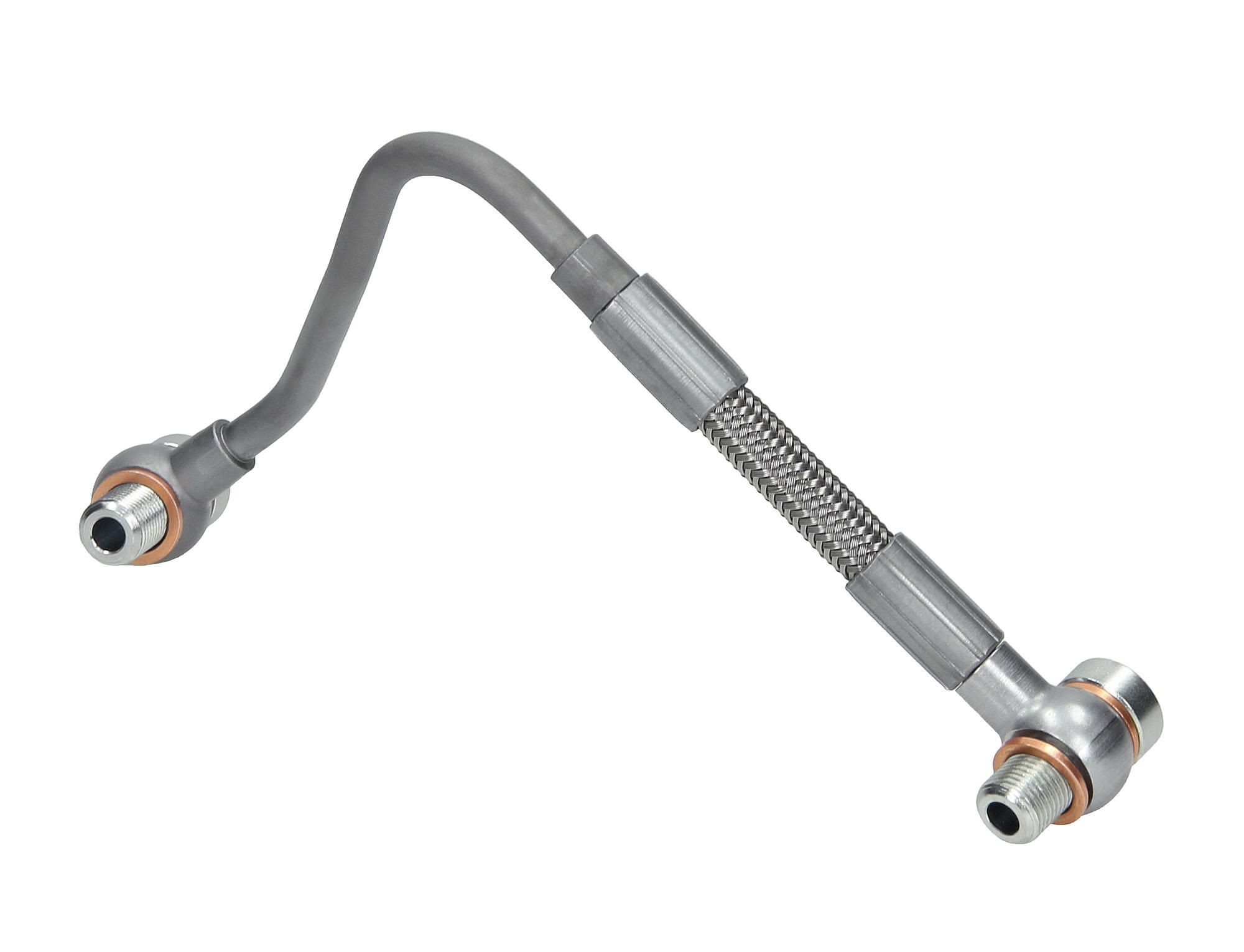 ALANKO 10921518 Õliühendus, kompressor FREEMONT 2.0 JTD 140 HP Diisel