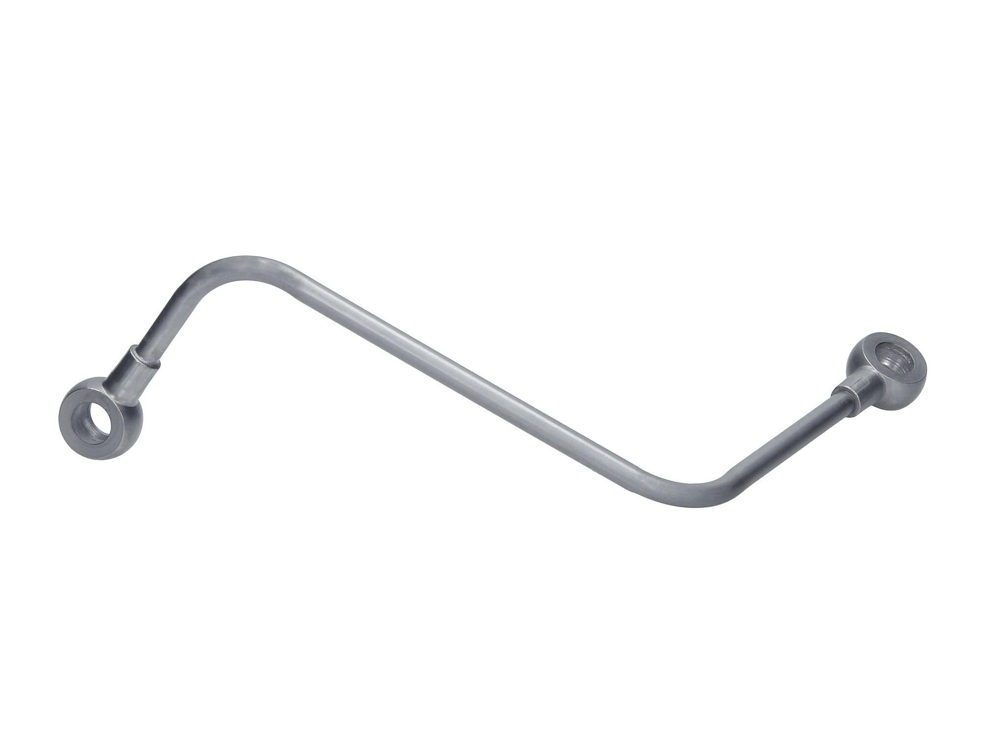 ALANKO Oil Pipe, charger Article number: 10921606 cheaply