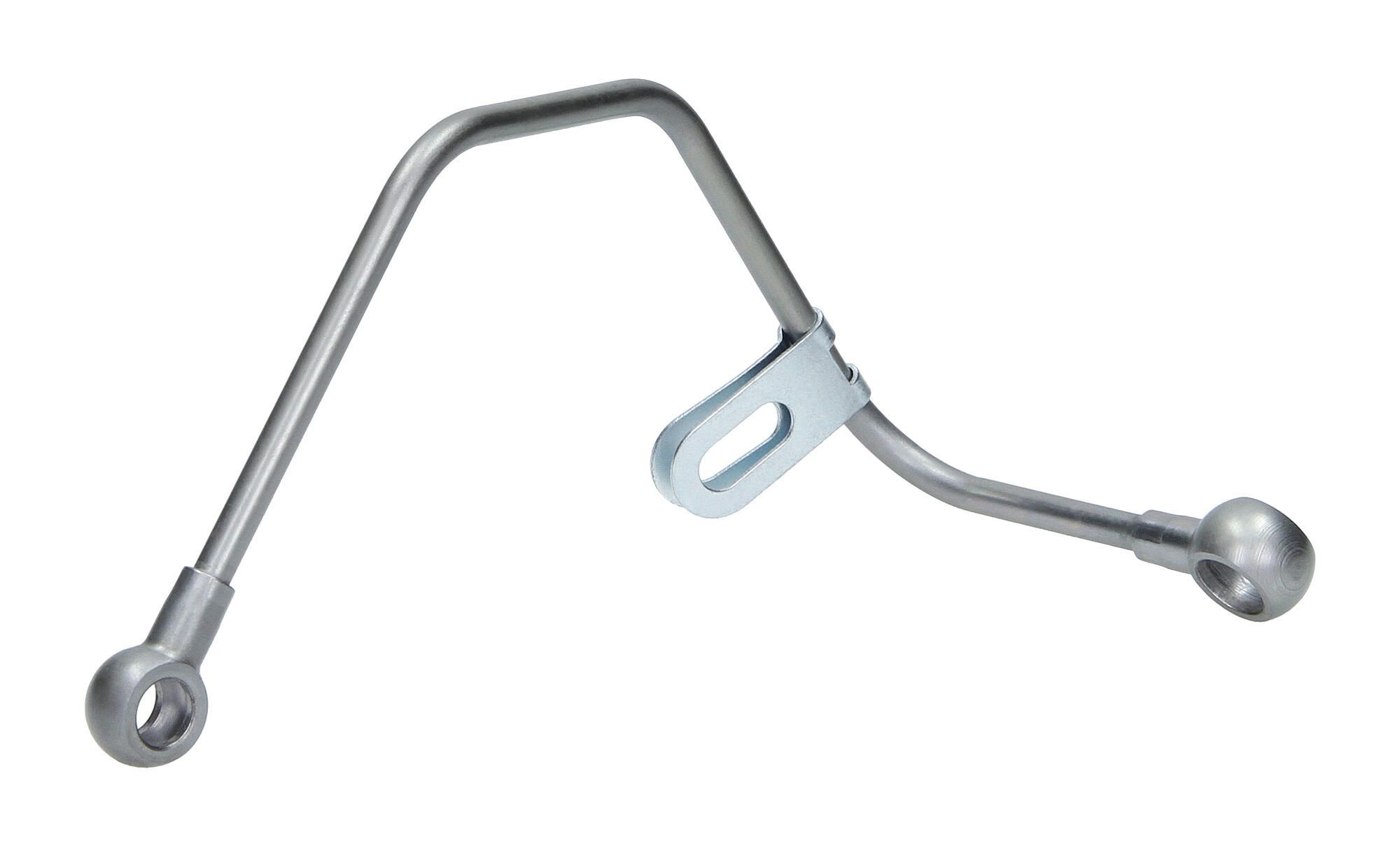 ALANKO Oil Pipe, charger Article number: 10921723 cheaply