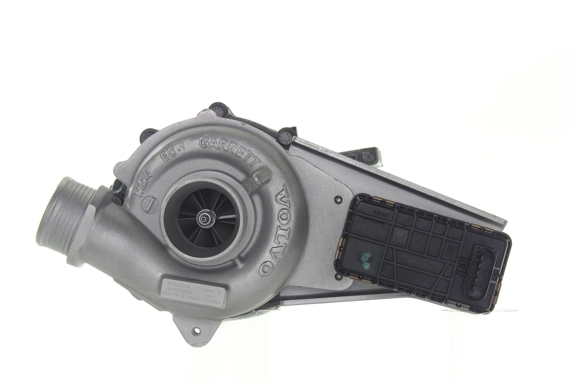 ALANKO Turbocharger Article number: 11901045 cheaply