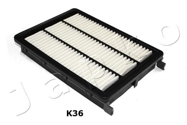 JAPKO Air filter Article number: 20K36 cheaply