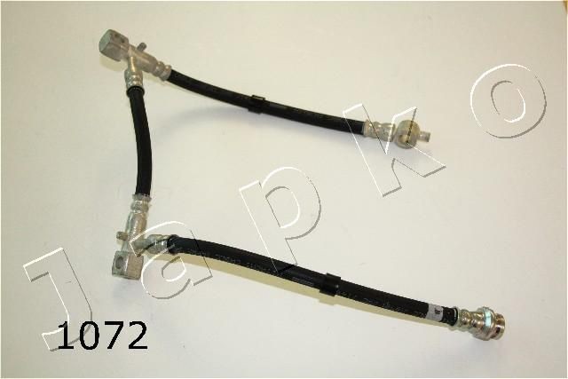 JAPKO Holding Bracket, brake hose Article number: 691072 cheaply