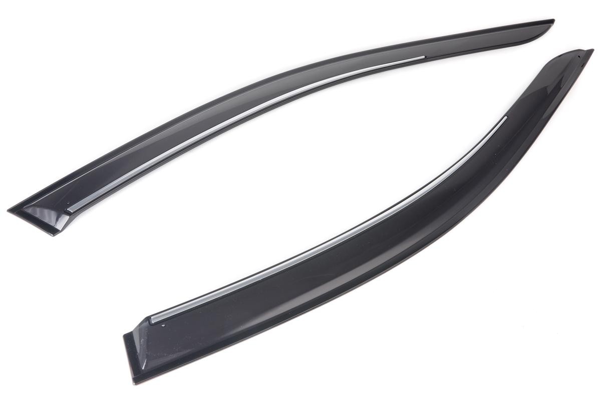 OEM Wind deflectors CLI0033187 from ClimAir