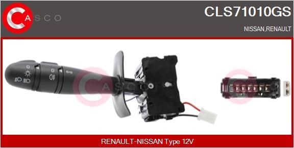 CASCO CDR10103AS Pinion, starter Daily 2.8 35 S 11,35 C 11 106 PS Diesel 2009