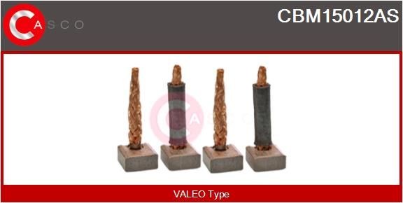 CASCO Generator, starter Varenummer: CDS22103ES billige