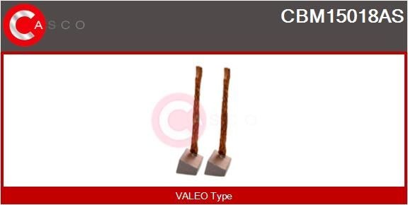 CASCO Generator, starter Varenummer: CDS32100AS billige
