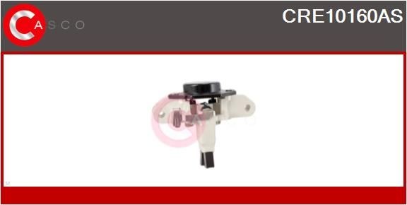 CASCO Alternator Regulator Article number: CRE10160AS cheaply