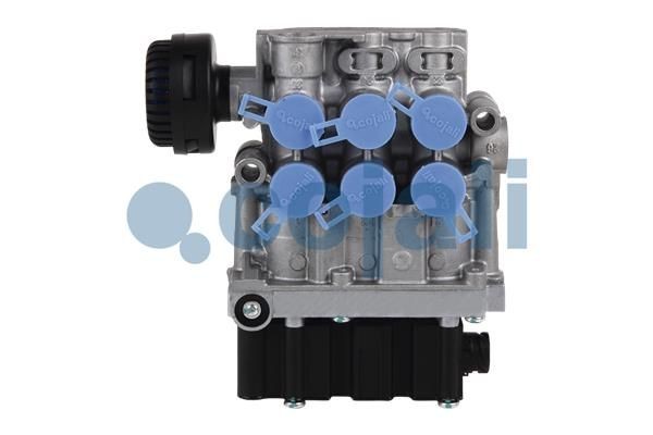 COJALI Valve, lifting axle control Article number: 2280124 cheaply