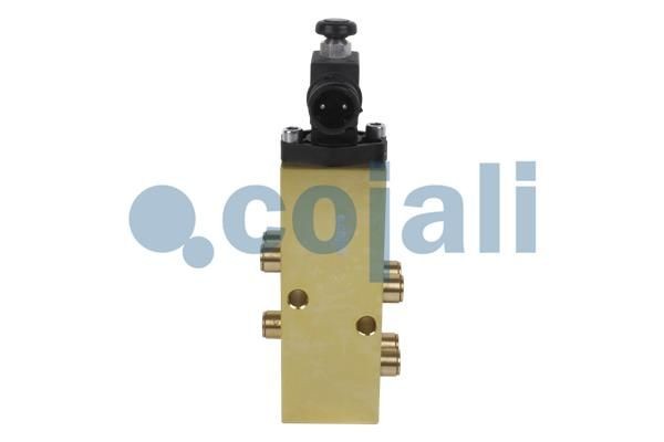 COJALI Valve, lifting axle control Article number: 2415102 cheaply