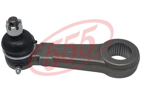 555 SP-7720 Pitman Arm PAJERO / SHOGUN 3.0 V6 24V (V23C) 177 PS Petrol 2000
