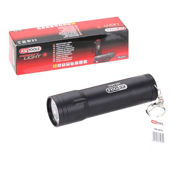 KS TOOLS Torch Article number: 150.4415 cheaply