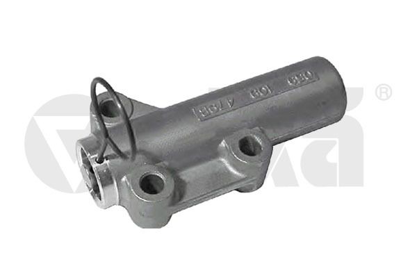 VIKA 11090027401 Vibration Damper, timing belt PASSAT 2.5 TDI Syncro/4motion 150 PS Diesel 2001