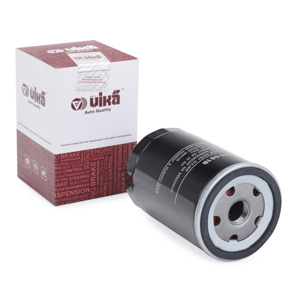 VIKA Oil filter Article number: 11150060501 cheaply
