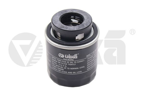 VIKA Oil filter Article number: 11150314301 cheaply