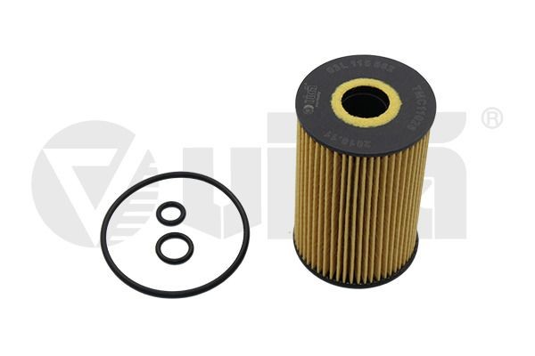 VIKA Oil filter Article number: 11150562401 cheaply