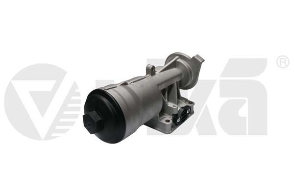 VIKA Oil filter housing Article number: 11151767401 cheaply
