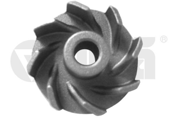VIKA Impeller, water pump Article number: 11210111401 cheaply