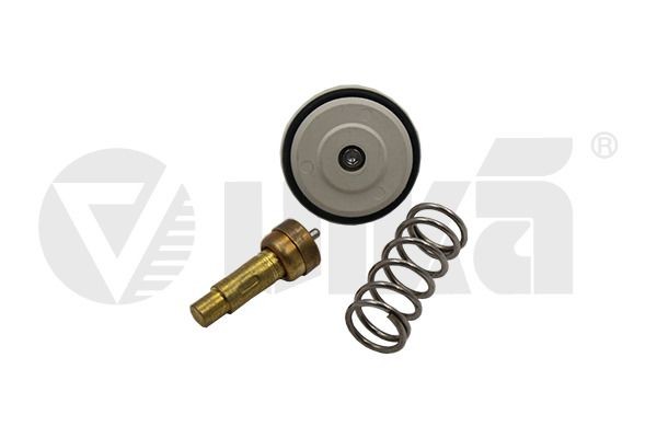 VIKA Thermostat Article number: 11210310801 cheaply