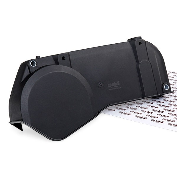 VIKA Cover, timing belt Article number: 11301576701 cheaply