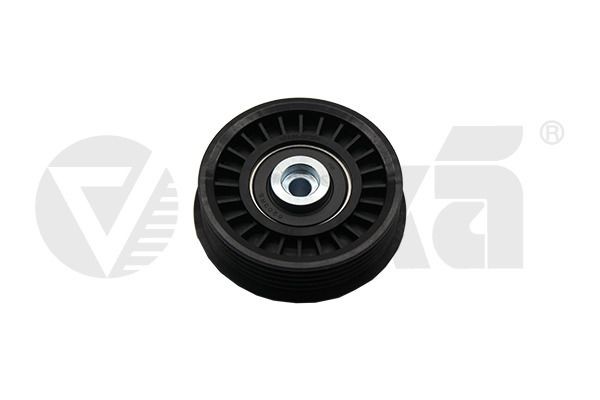 VIKA Deflection / Guide Pulley, v-ribbed belt Article number: 11450169201 cheaply