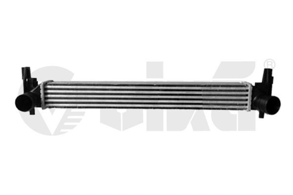VIKA Intercooler Article number: 11450879601 cheaply