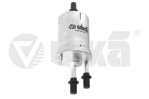 VIKA Fuel filter Article number: 12010076801 cheaply