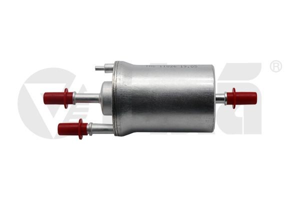 VIKA Fuel filter Article number: 12010077001 cheaply