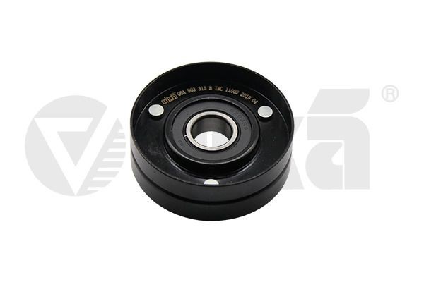 VIKA Deflection / Guide Pulley, v-ribbed belt Article number: 19030172701 cheaply