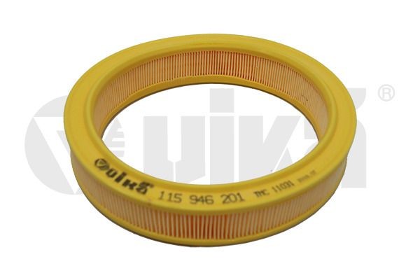 VIKA Air filter Article number: 19460199001 cheaply