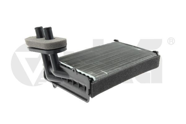 VIKA Heater matrix Article number: 28190011101 cheaply
