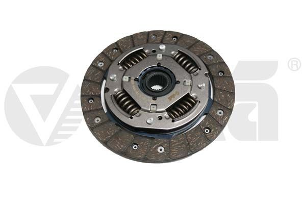 VIKA Clutch Disc Article number: 31410005001 cheaply