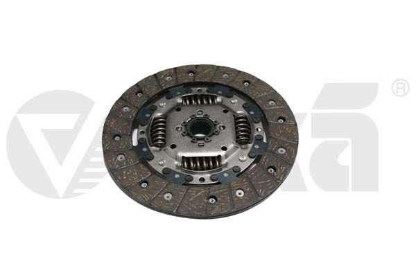 VIKA Clutch Disc Article number: 31410614801 cheaply