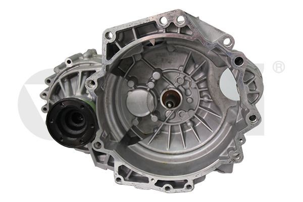 VIKA 33000020501 Käigukast BORA 1.6 102 HP Bensiin 2005