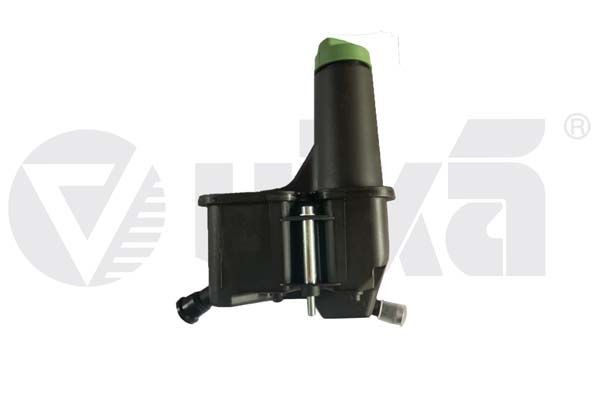 VIKA 64220042201 Ekspansionsbeholder, Hydraulikolie- servostyring VENTO 1.4 55 HK Benzin 1998