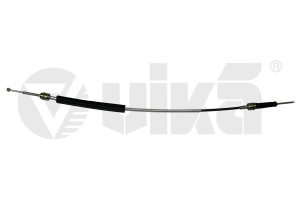 VIKA 77111635701 Cable, manual transmission NEW BEETLE 3.2 RSI 4motion (1C9) 224 PS Petrol 2010