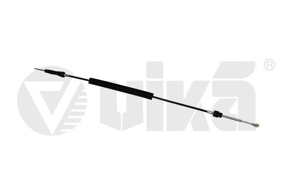 VIKA 77111636001 Cable, manual transmission GOLF 1.4 TSI 160 PS Petrol 2009
