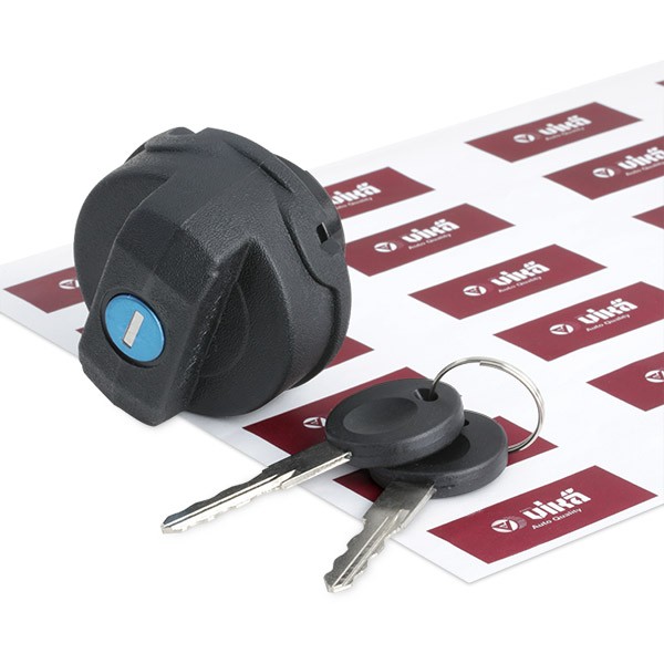 VIKA Fuel cap Article number: 82010137701 cheaply