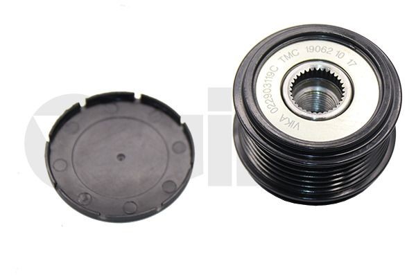 VIKA Alternator Freewheel Clutch Article number: 99030010001 cheaply