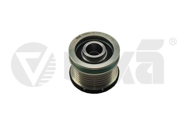 VIKA Alternator Freewheel Clutch Article number: 99031347601 cheaply