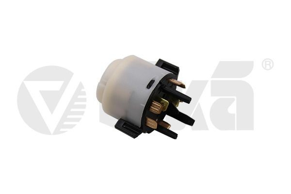 VIKA 99050035501 Ignition switch FABIA 1.4 TSI RS 180 PS Petrol 2014