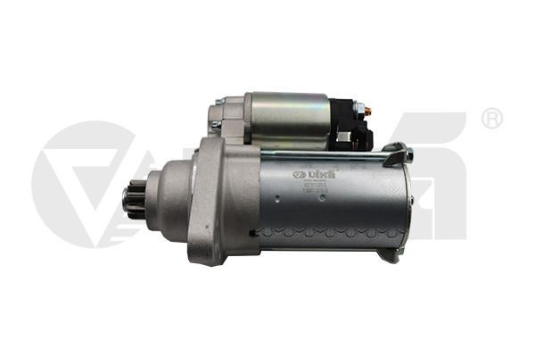 VIKA Starter motor Article number: 99110025701 cheaply