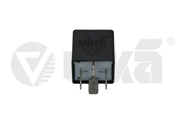 VIKA 99510092101 Relay, main current PASSAT 2.0 130 PS Petrol 2005