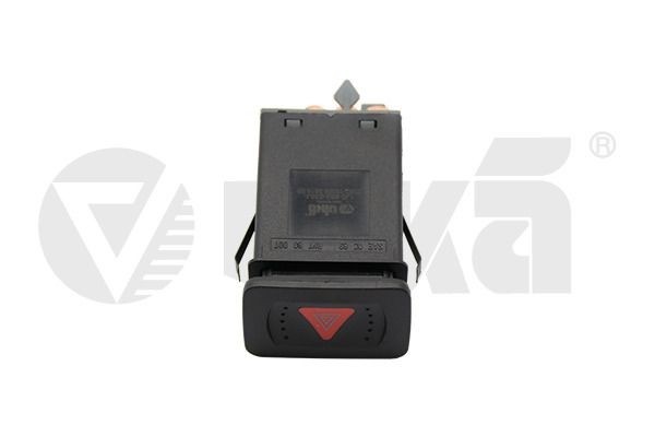 VIKA 99530054601 Hazard Light Switch BORA 2.3 V5 4motion 170 PS Petrol 2005