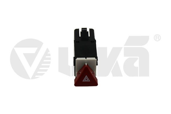VIKA 99530055101 Hazard Light Switch PASSAT 2.0 FSI 150 PS Petrol 2011
