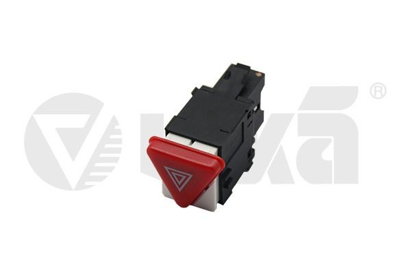 VIKA 99530055401 Hazard Light Switch MULTIVAN 2.0 115 PS Petrol 2015